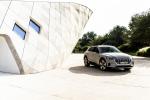 Audi e-tron 55 Quattro 2019 года (WW)
